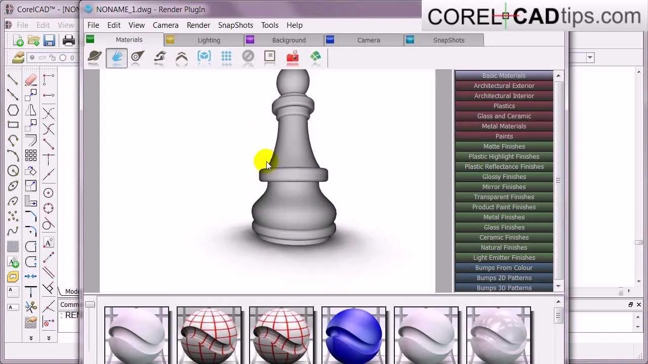 CorelCAD Torrent 