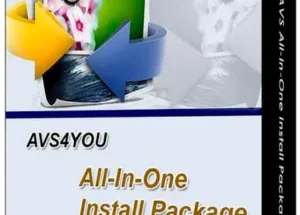 AVS All-In-One Install Package Download