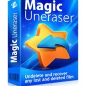 Magic Uneraser Free