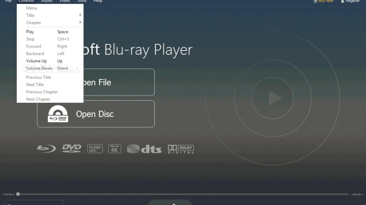 Aiseesoft Blu-Ray Player Keygen 