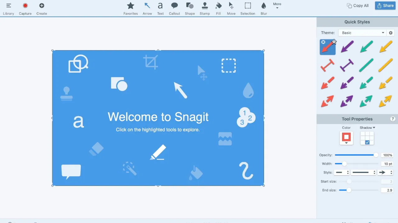 TechSmith Snagit Torrent 