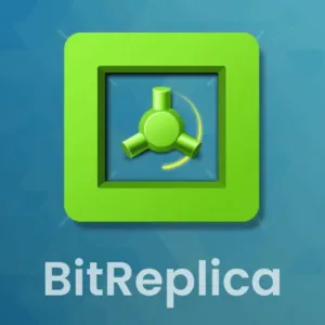 Auslogics BitReplica Free Download