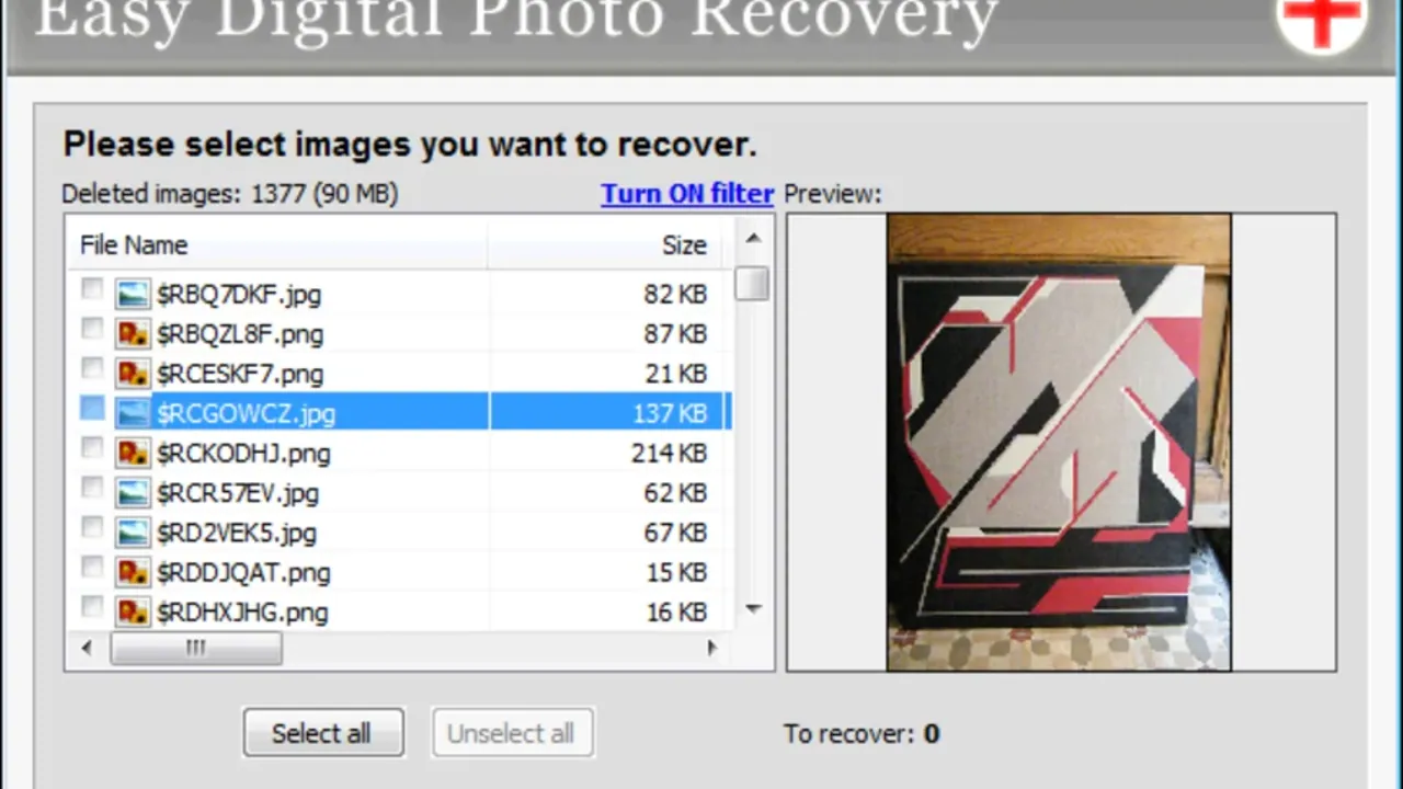 Easy Photo Recovery Free
