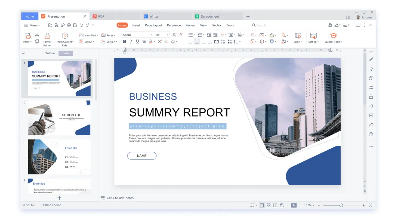 WPS Office Premium Keygen
