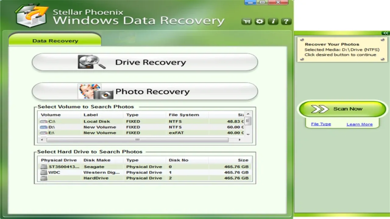 Stellar Phoenix Windows Data Recovery Pro Keygen
