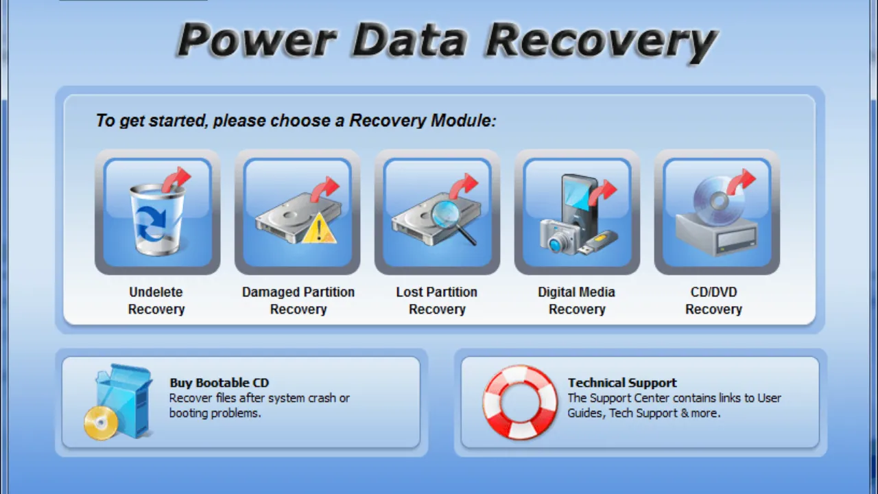 Minitool Power Data Recovery Keygen 