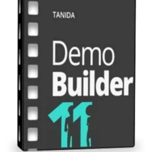 Tanida Demo Builder Free