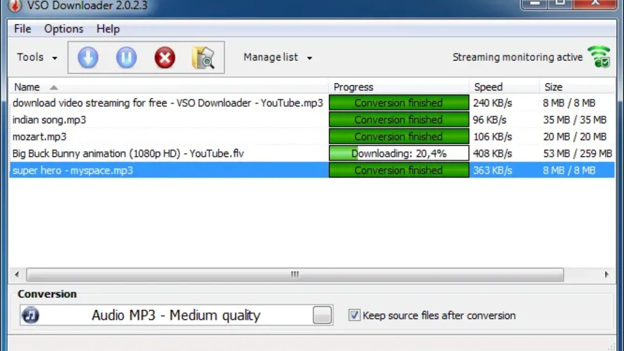 VSO Downloader Ultimate Crack 