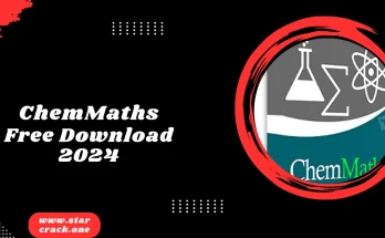 ChemMaths Torrent