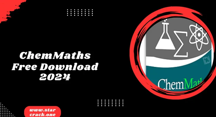 ChemMaths Torrent