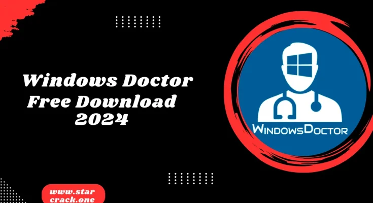 Windows Doctor Torrent