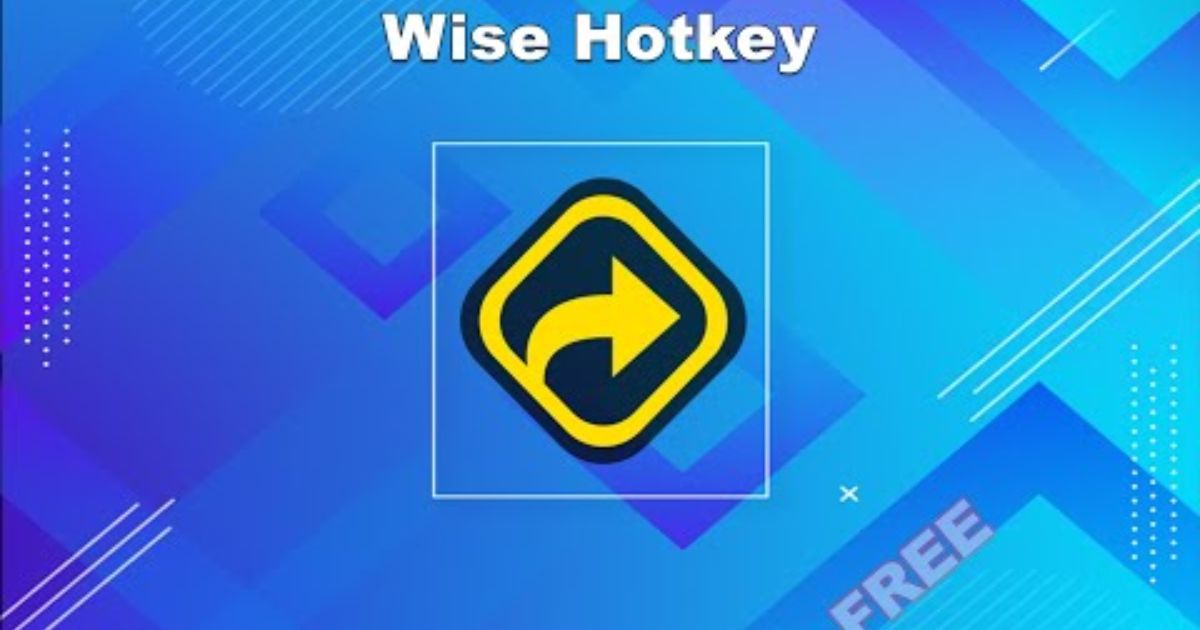 Wise Hotkey Registration Key 