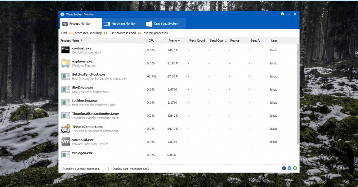 Wise System Monitor Torrent 