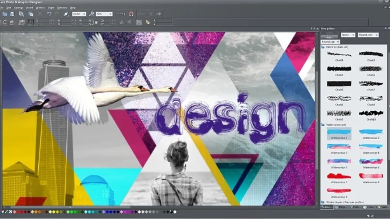 Xara Photo & Graphic Designer Keygen 