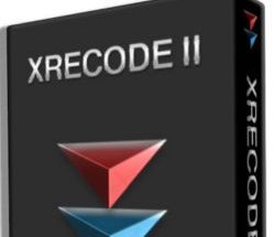 Xrecode II Crack