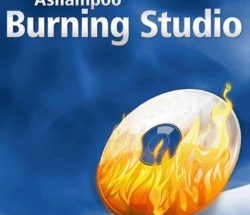 Ashampoo Burning Studio Crack