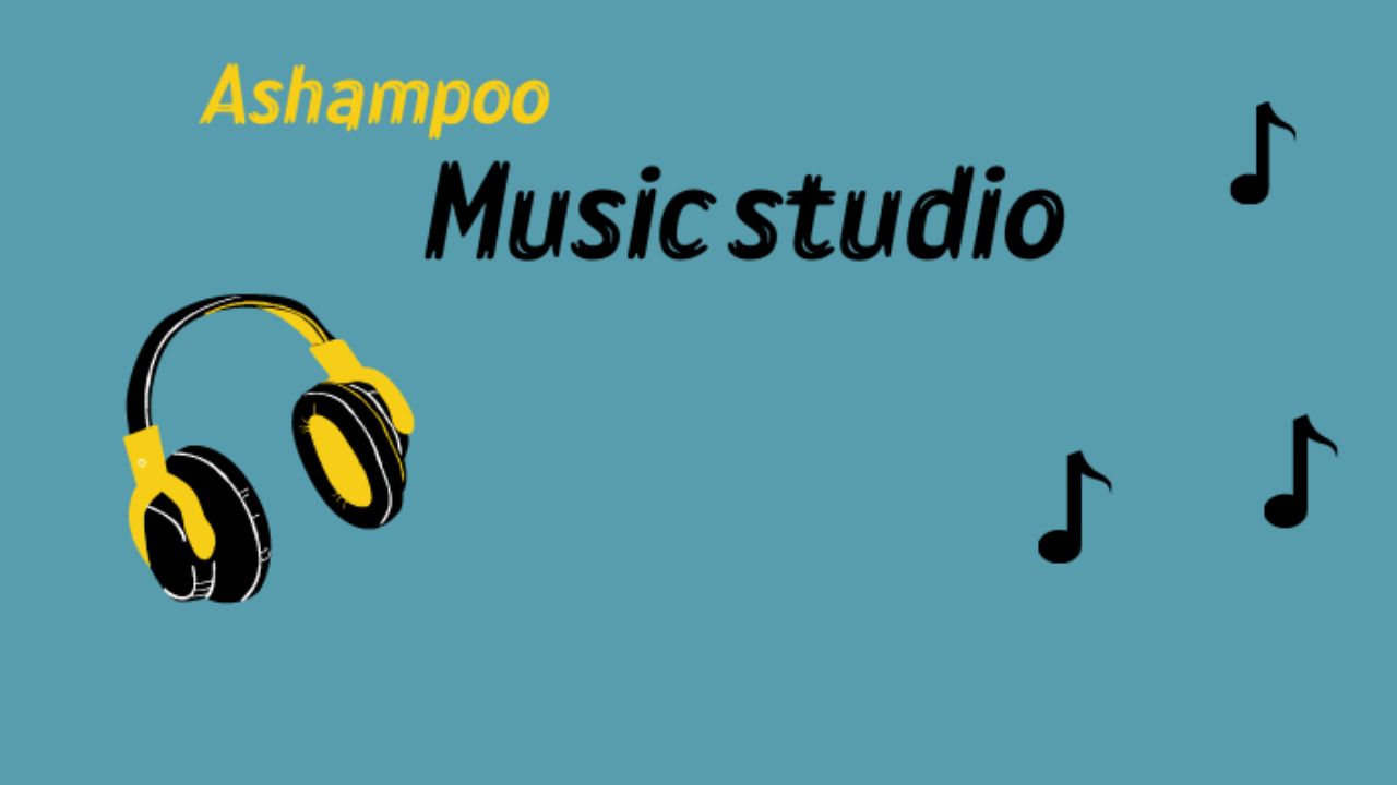 Ashampoo Music Studio Latest Version