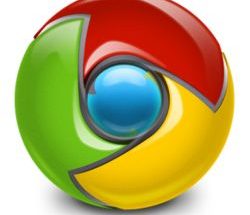 Google Chrome Crack