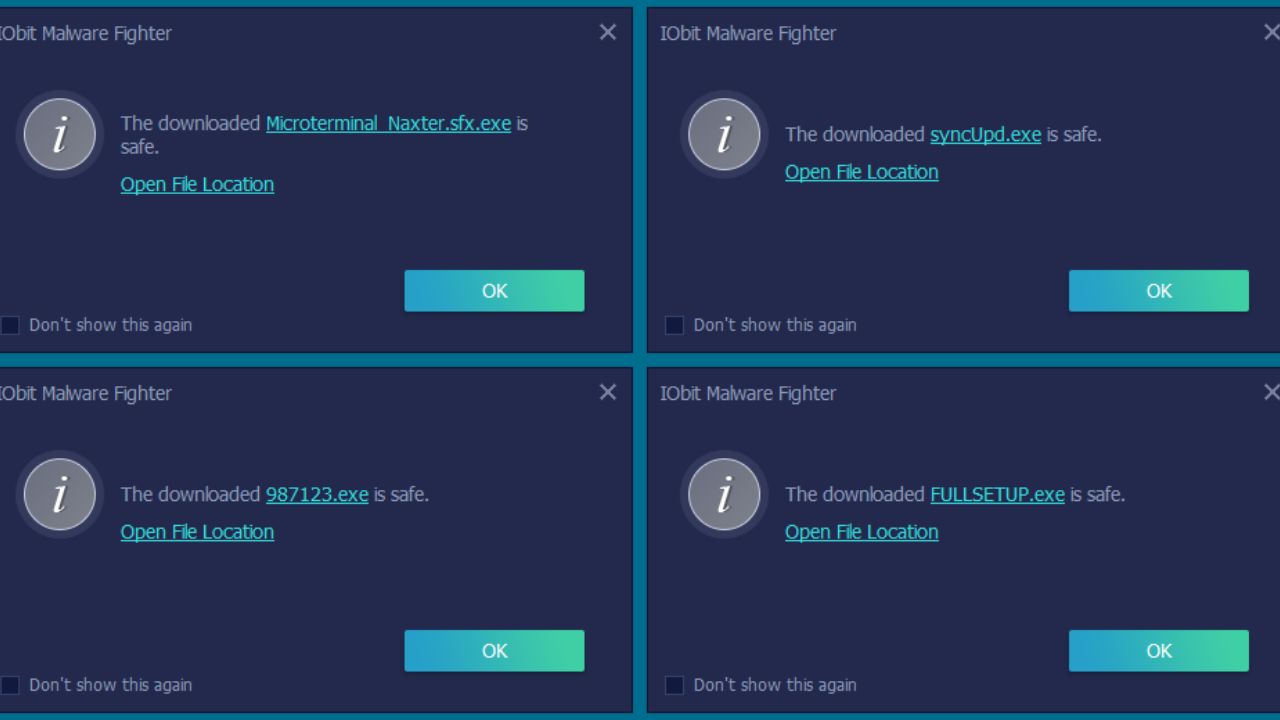 Iobit Malware Fighter Pro Serial Key